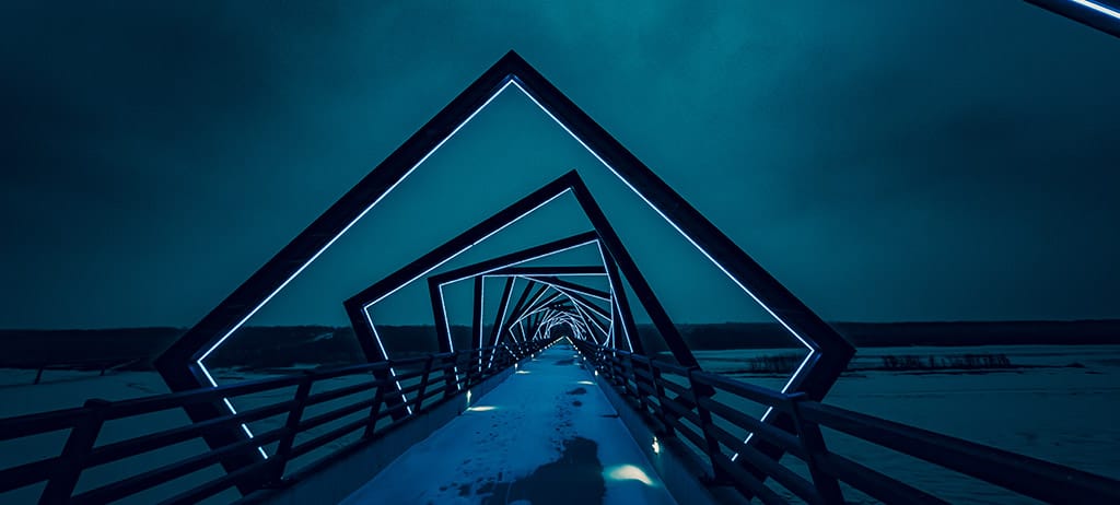 Blockchain technology innovations