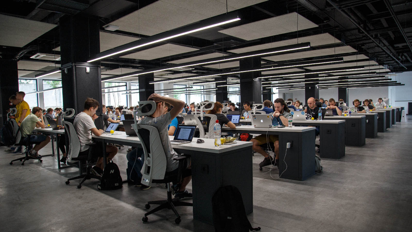 smart office