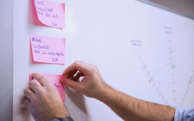 La logica agile dell’impresa