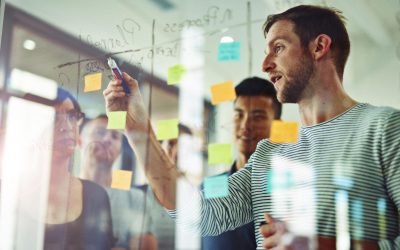Cultura Agile… perché essere un’azienda agile?