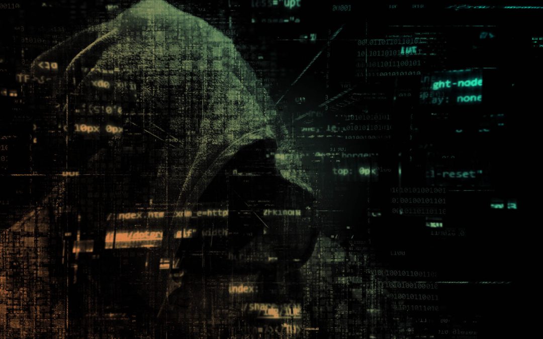 8 WAYS TO PREVENT A RANSOMWARE INFECTION