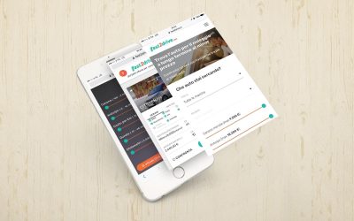 FAST2DRIVE: COMPARATORE DI OFFERTE DI NOLEGGIO A LUNGO TERMINE