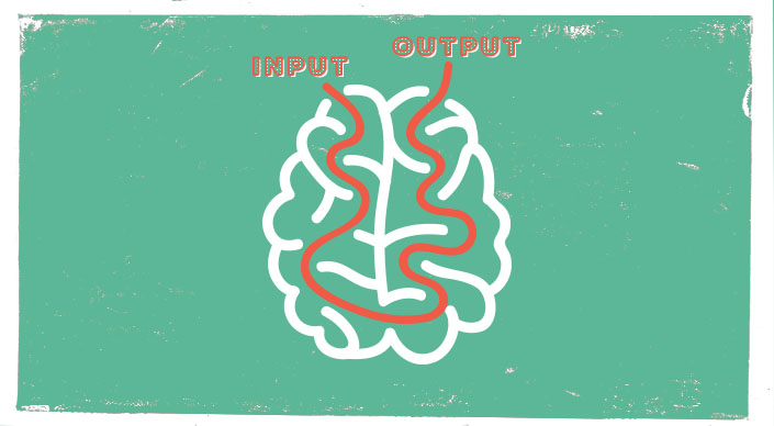 input-output