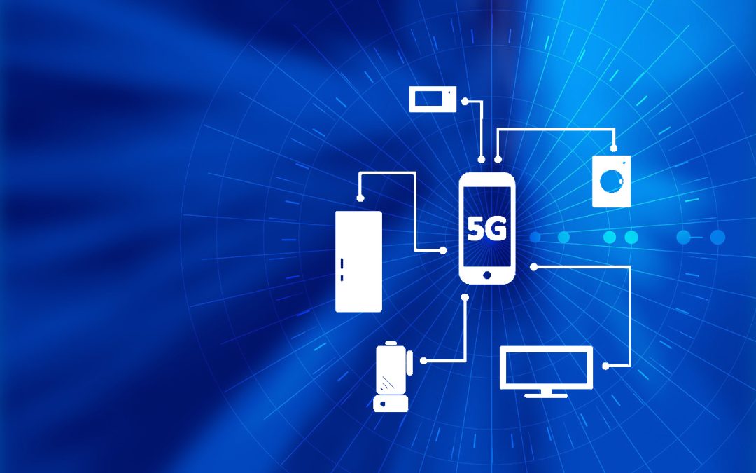 5G E IOT: LA QUARTA RIVOLUZIONE INDUSTRIALE