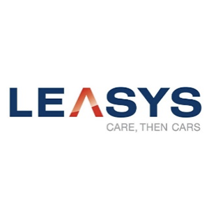 logo leasys