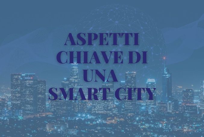 smart city cover infografica