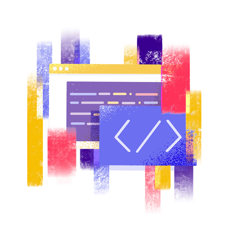 code code
