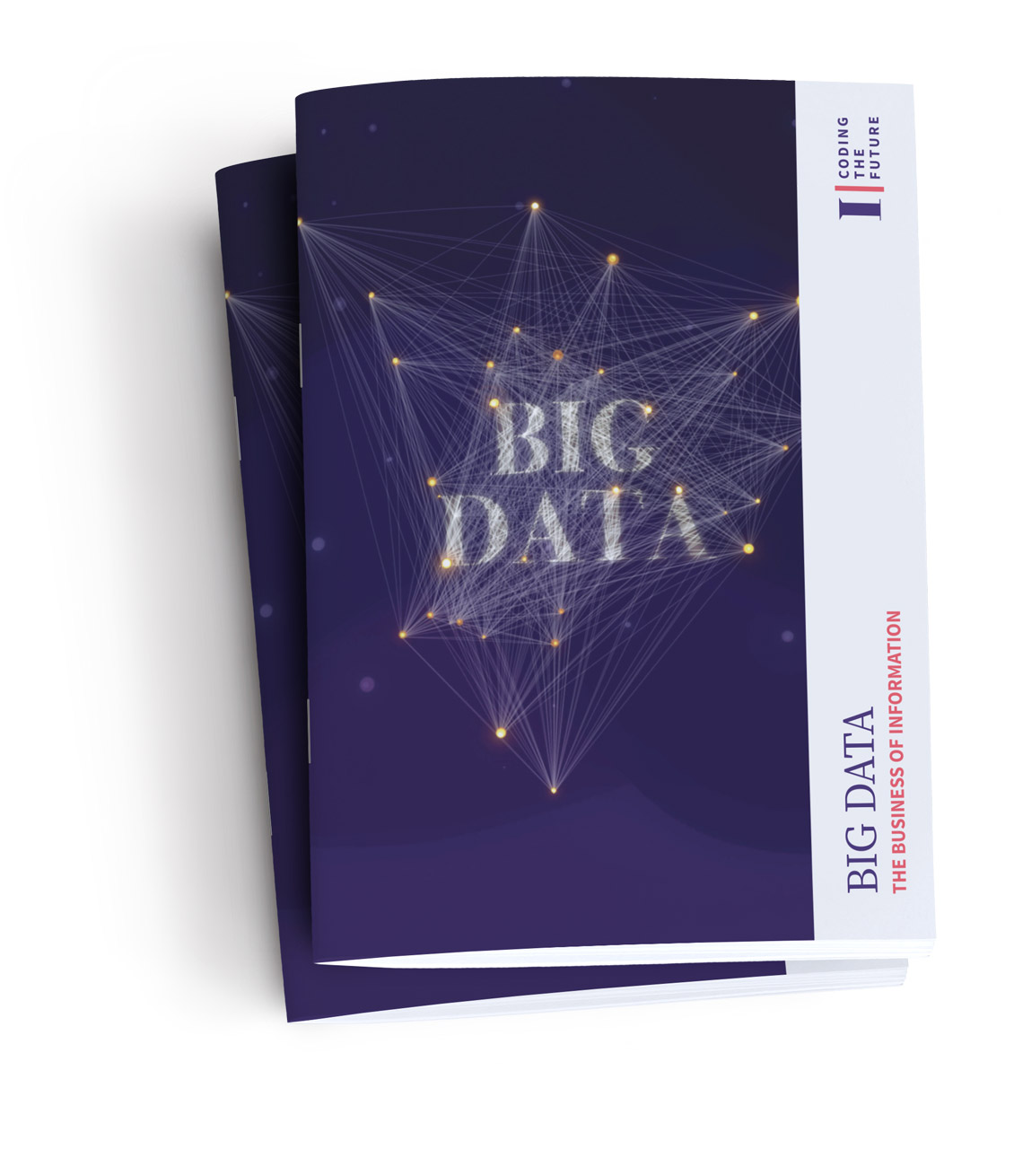 big data book cover