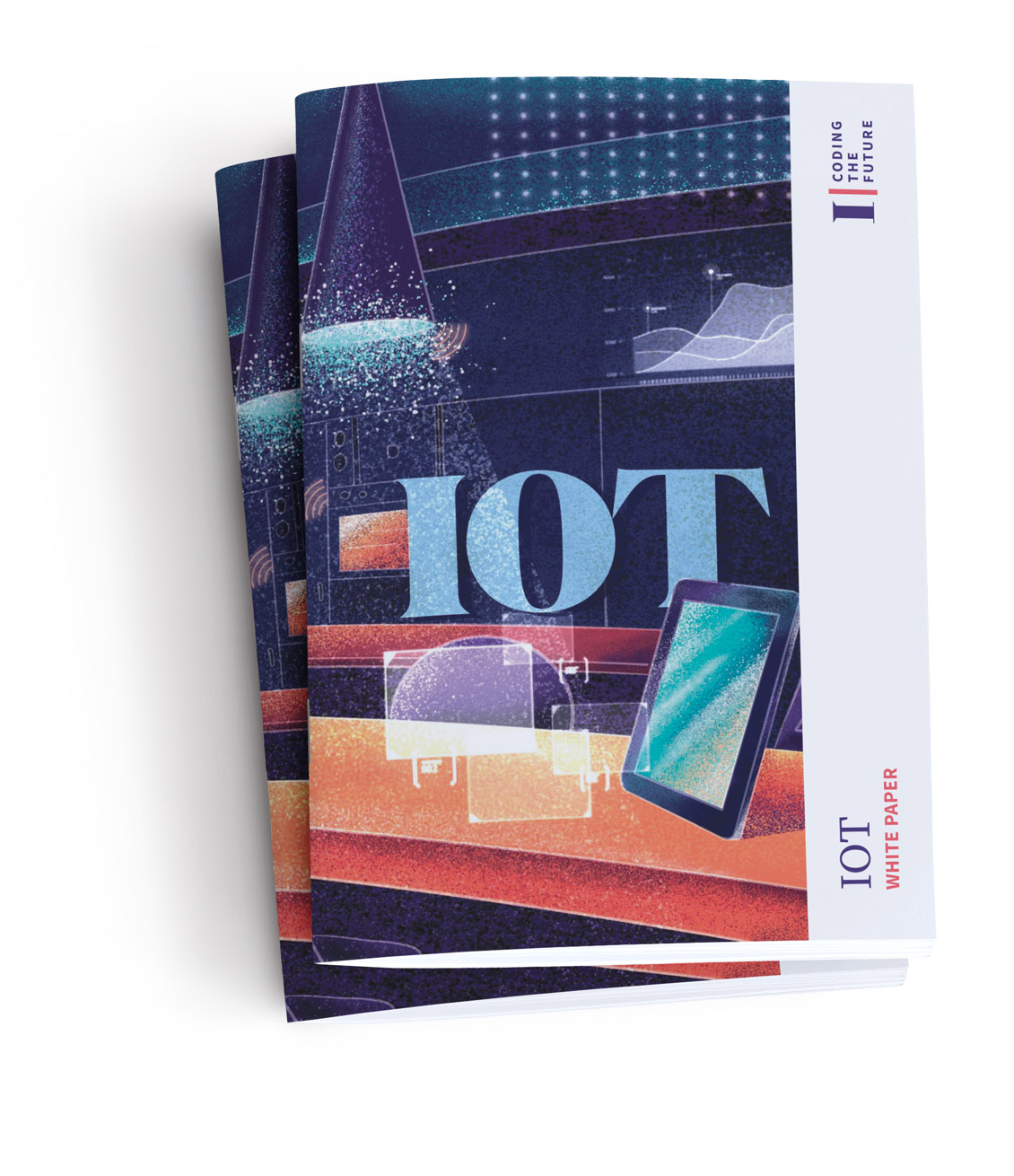 iot book cover
