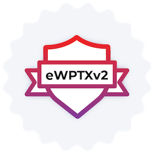 certification ewptx v2