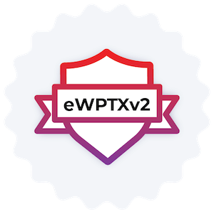 eWTPX_v2 certification ewptx v2