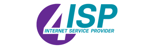 4ISP_logo