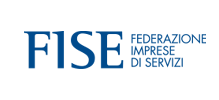 FISE servizi logo