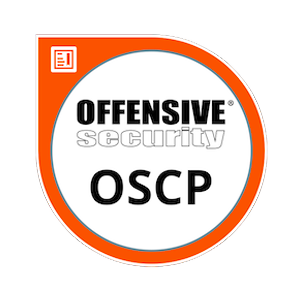 PWK-OSCP PWK-OSCP badge