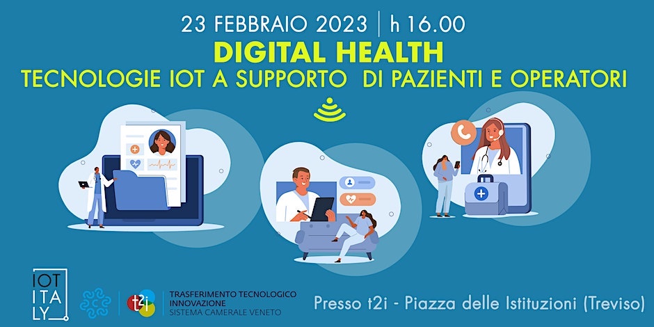 digital health treviso